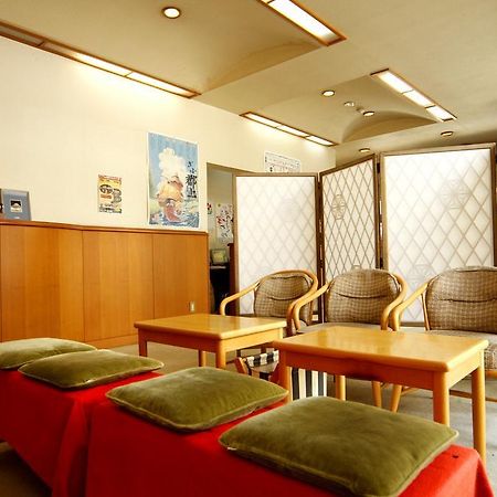 Asano Ryokan Gujō Exterior foto
