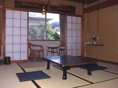 Asano Ryokan Gujō Exterior foto