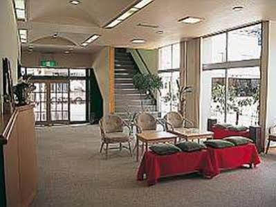 Asano Ryokan Gujō Exterior foto